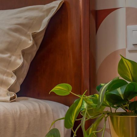 Apartmán Casa Matta Castel Gandolfo Exteriér fotografie