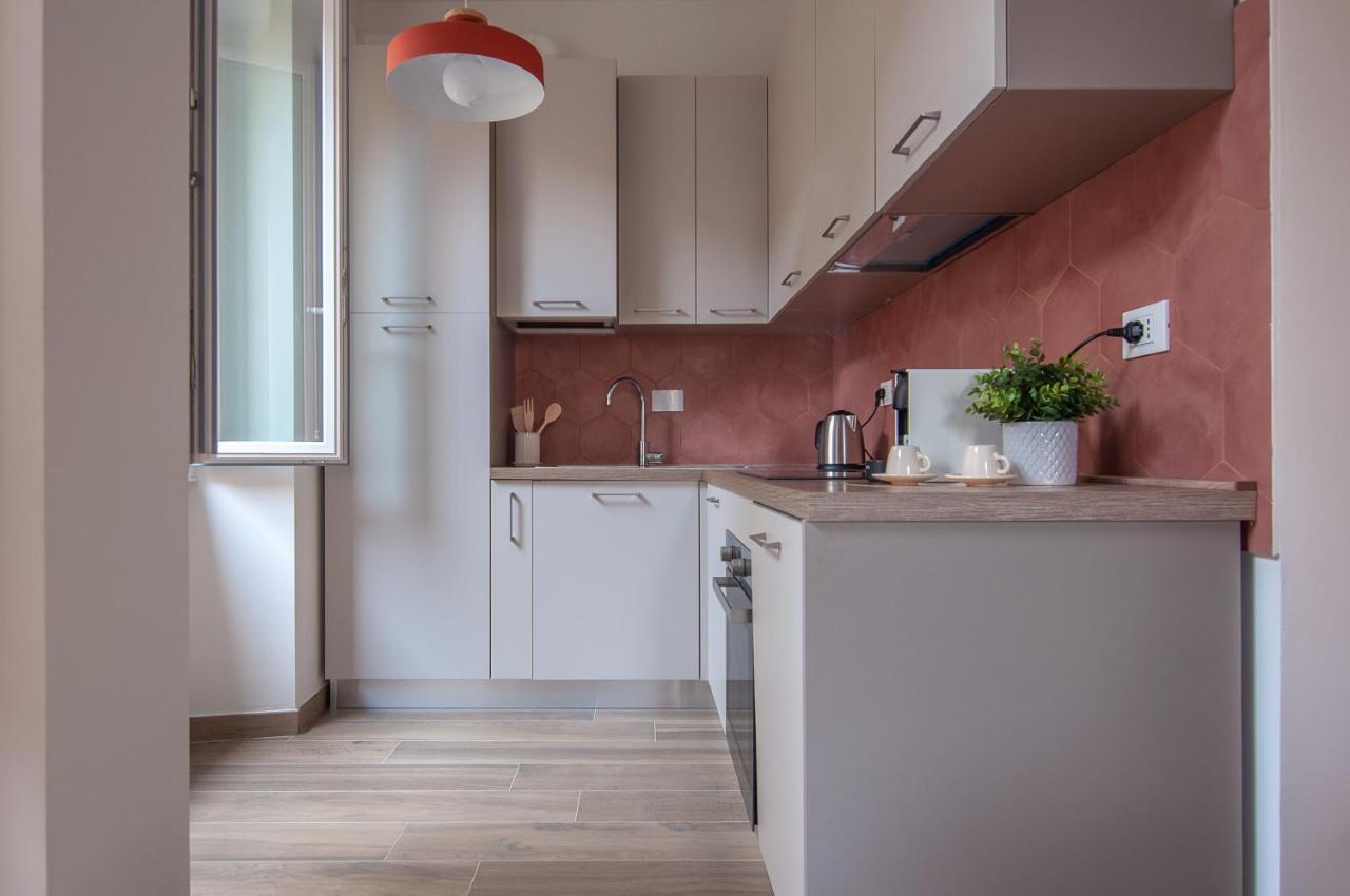 Apartmán Casa Matta Castel Gandolfo Exteriér fotografie